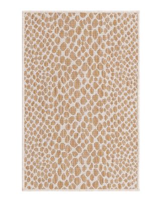 Jill Zarin Jill Zarin Outdoor Cape Town Area Rug, 2'2 x 3'