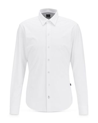 Robbie Regular Fit Shirt