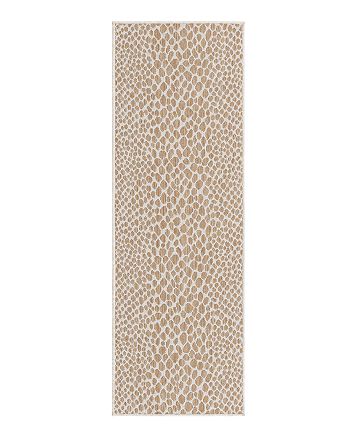Jill Zarin - Cape Town Runner Area Rug, 2' x 8'