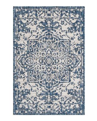 Jill Zarin Jill Zarin Outdoor Dubai Area Rug, 7' x 10'