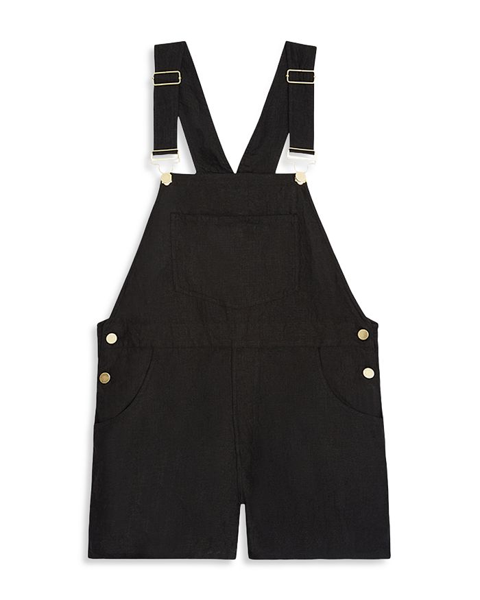 Weworewhat short overalls top