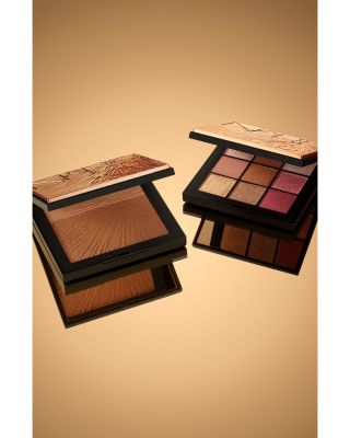 トライアルセット・サンプル NARS SUMMER SOLSTICE EYESHADOW PALETTE NARS Summer Solstice Eyeshadow Palette | Bloomingdale's
