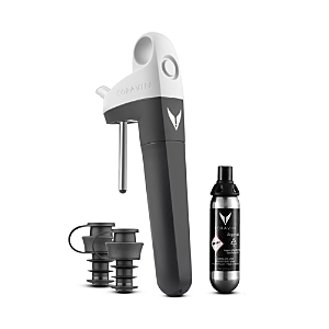 Coravin Pivot™ Wine Preservation System In Grey