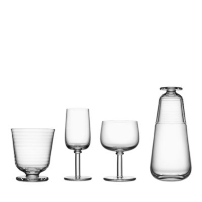 Kosta Boda - Viva Collection