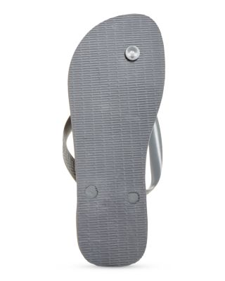 Men's Brazil Flip Flop Sandals