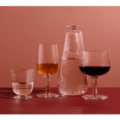 Viva Medium All Purpose Glass, Set of 2