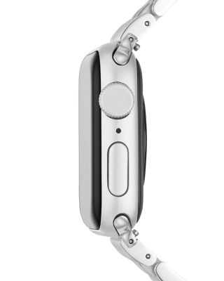 Stainless Bracelet Band for Apple Watch&reg;, 38/40/41mm and 42/44/45/49mm