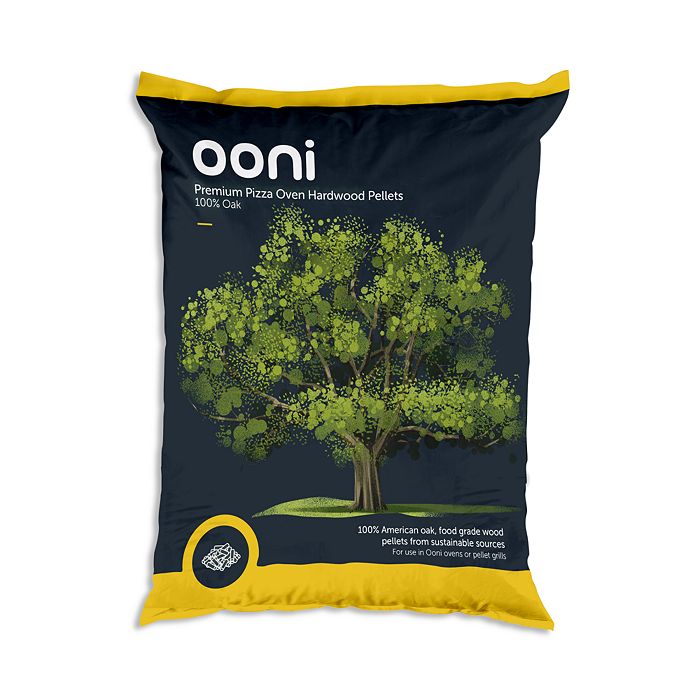 Ooni - Premium Pellets, 22 Lbs