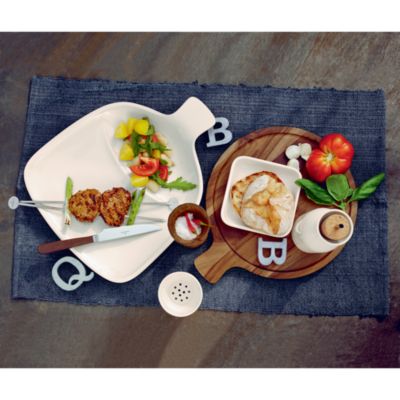Artesano Small Wooden Cover/Tray