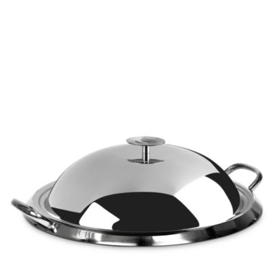 Cristel Plancha Grill &amp; Lid