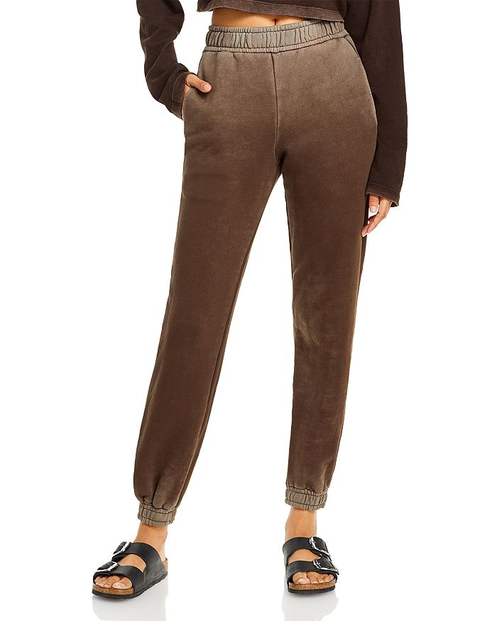 Cotton Citizen Brooklyn Sweatpants Bloomingdale's