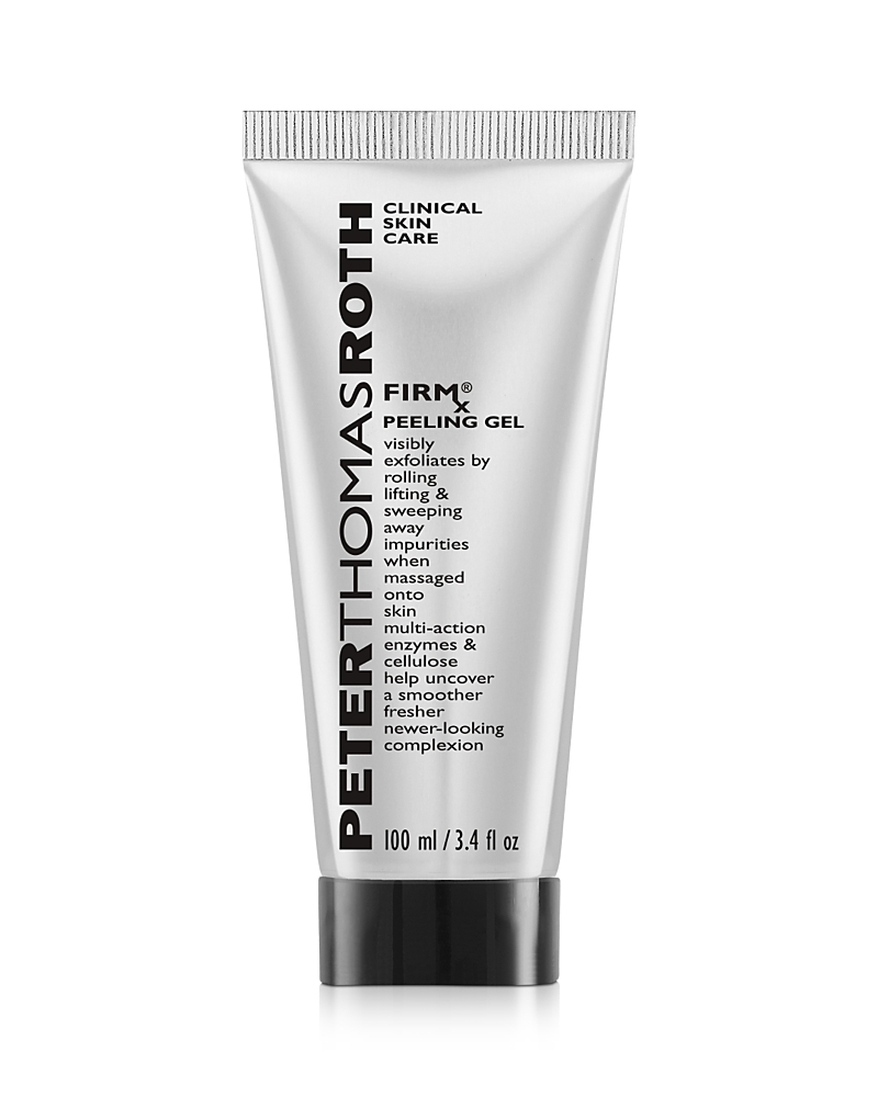 Peter Thomas Roth Firmx Peeling Gel In Default Title