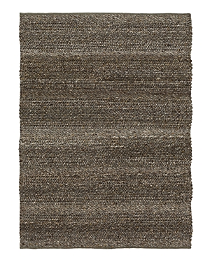 Karastan Tableau Rg180 Area Rug, 8' X 10' In Brown