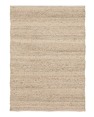 Karastan Tableau Rg180 Area Rug, 8' X 10' In Oyster