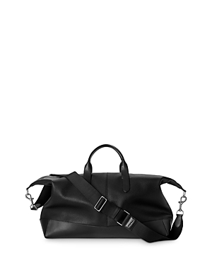 Shinola Canfield Classic Holdall In Black