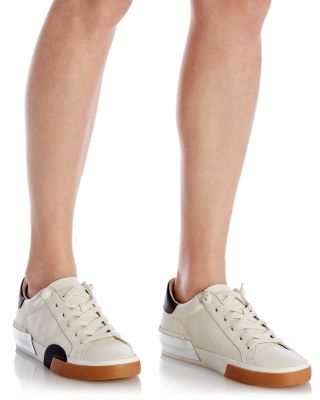 Women&#39;s Zina Low Top Sneakers