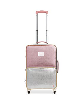 designer carry on luggage #Carry-onLuggageTips  Pink luggage sets, Luxury  luggage, Cute luggage
