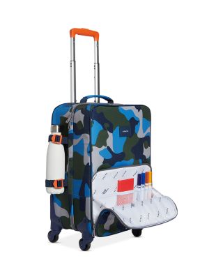 Logan Carry-On Suitcase