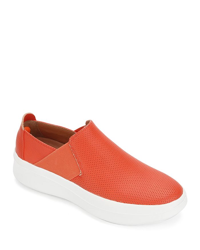 Gentle souls slip on sneakers hotsell