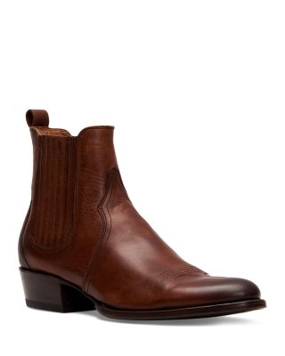 Frye mens chelsea online