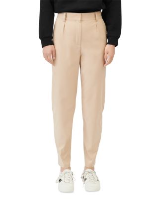 Maje - Pakin Tapered Suit Pants