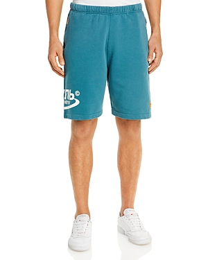 Heron Preston Ctnmb Sweatshorts