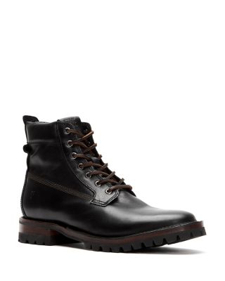 union workboot