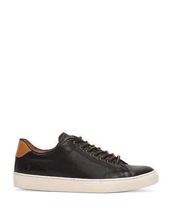 frye walker low lace