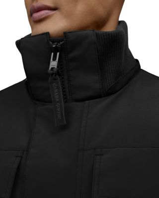 Canada Goose Black Label Maitland Down Parka | Bloomingdale's