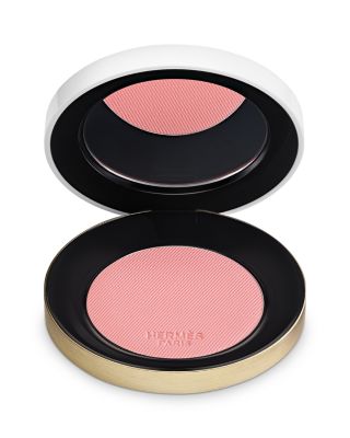 Rose Herm&egrave;s Silky Blush Powder