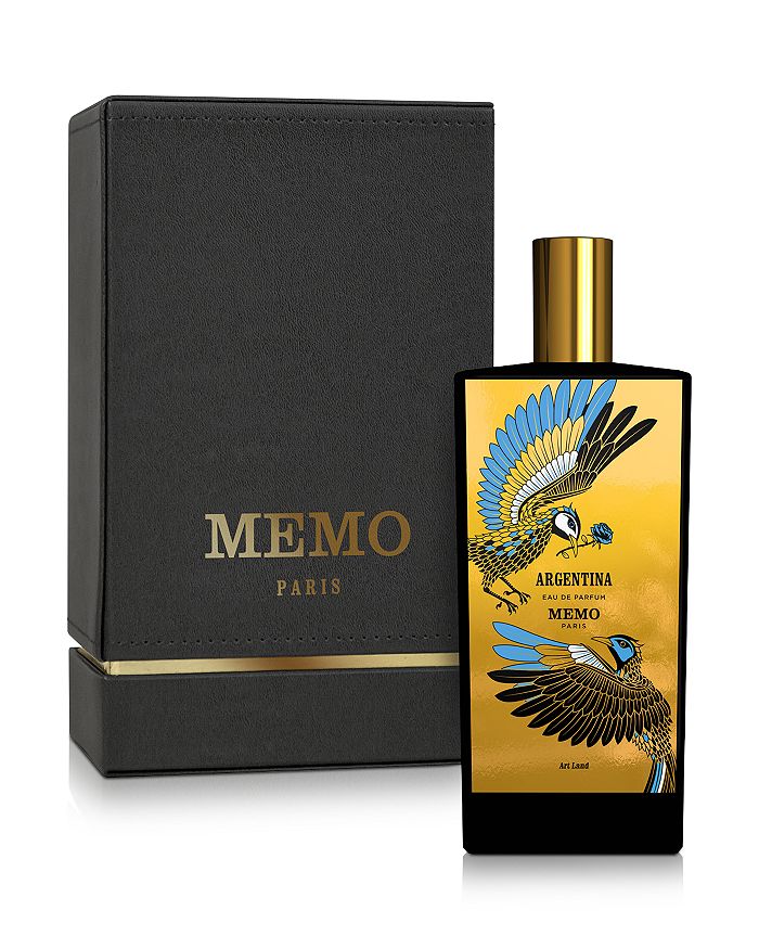 Shop Memo Paris Argentina Eau De Parfum 2.5 Oz.