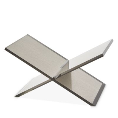 Lucite&reg; Book Stand