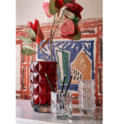 Louxor Round Medium Vase