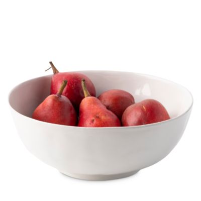 Puro Serving Bowl, 10"