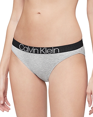 Calvin Klein Eco Logo Waist Bikini
