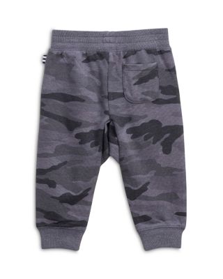 Boys' Camo Jogger Pants - Baby