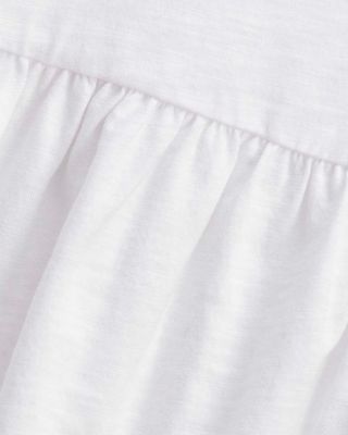 Girls' Long Sleeve Tee - Baby