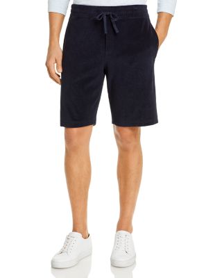 french terry shorts for men