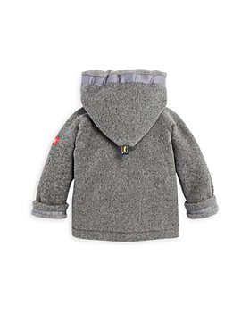 Baby GAP Tan Corduroy Sherpa Lined Hooded Jacket   3 years Clothing Unisex Kids Clothing Jackets & Coats 