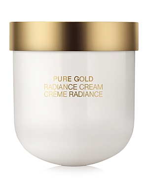 La Prairie Pure Gold Radiance Cream Refill 1.7 oz.