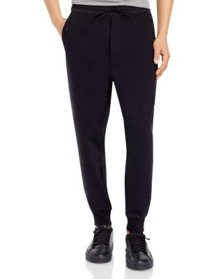 Y-3 - Classic Terry Cuffed Sweatpants