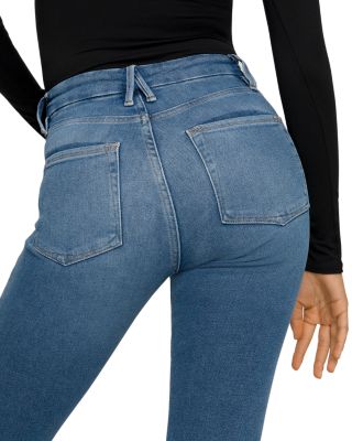 Good Legs Skinny Jeans in Blue655