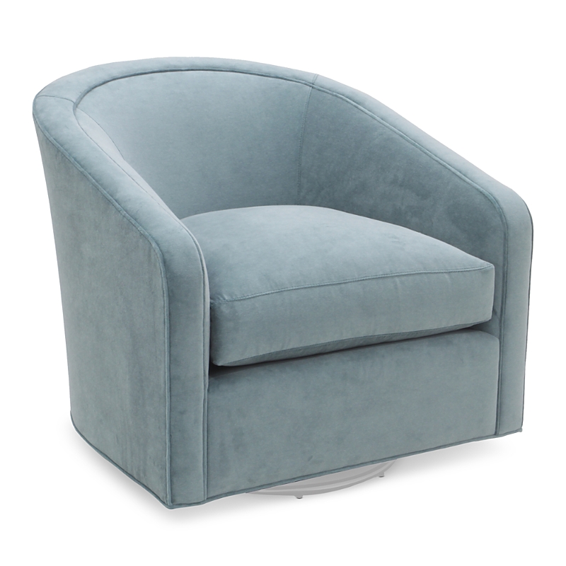 BLOOMINGDALE'S ARTISAN COLLECTION EMMA SWIVEL 1015CMB26629