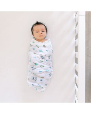 4-Pk. Classic Swaddles