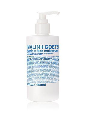 Malin+Goetz Vitamin E Face Moisturizer 8.5 oz.