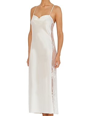 Shop Rya Collection Darling Gown In Ivory