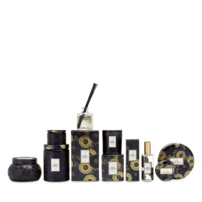 Voluspa - Moso Bamboo Collection