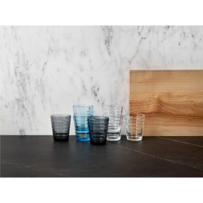 Aino Aalto Tumbler, Set of 2