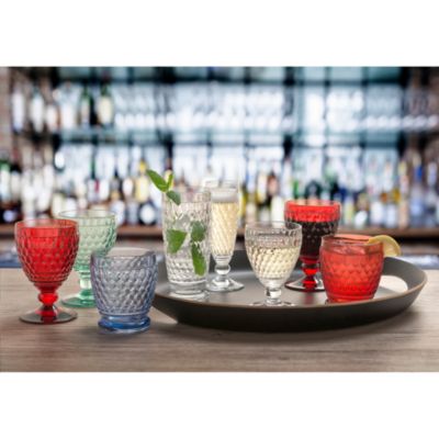 Villeroy & Boch Boston Glassware Collection | Bloomingdale's Villeroy & Boch Boston Glassware Collection | Bloomingdale's