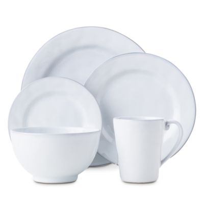 Juliska - Quotidien Dinnerware Collection